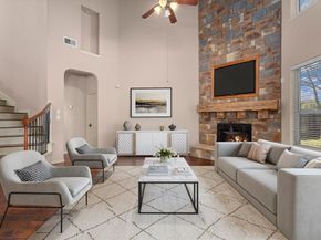 20623 Orange Poppy Drive, Cypress TX 77433