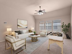 20623 Orange Poppy Drive, Cypress TX 77433