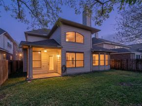 20623 Orange Poppy Drive, Cypress TX 77433