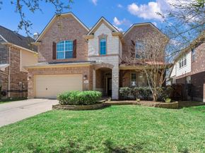 20623 Orange Poppy Drive, Cypress TX 77433