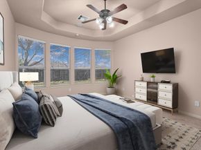 20623 Orange Poppy Drive, Cypress TX 77433