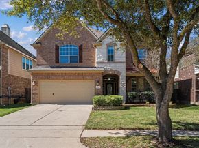 20623 Orange Poppy Drive, Cypress TX 77433
