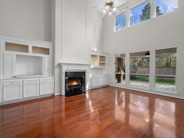 8324 Emerald Meadow Lane, Humble TX 77396