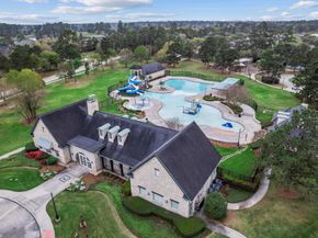 8324 Emerald Meadow Lane, Humble TX 77396