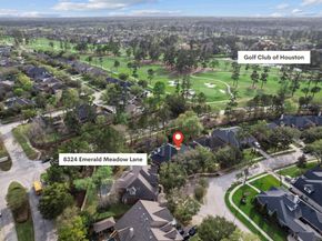 8324 Emerald Meadow Lane, Humble TX 77396