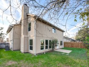 12611 Vitry Lane, Houston TX 77071