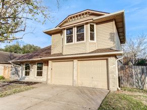 12611 Vitry Lane, Houston TX 77071