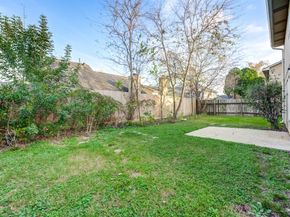12611 Vitry Lane, Houston TX 77071