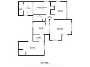 5009 Bataan Road, Houston TX 77033