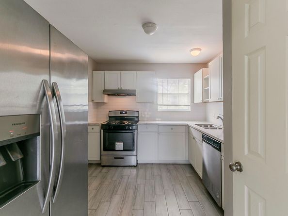 5009 Bataan Road, Houston TX 77033