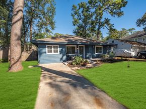 1062 Lamonte Lane, Houston TX 77018