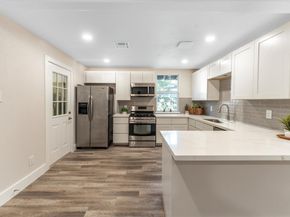 1062 Lamonte Lane, Houston TX 77018