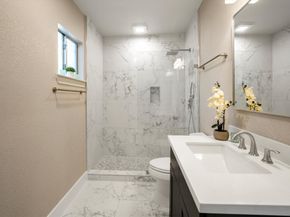 1062 Lamonte Lane, Houston TX 77018