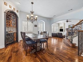 2128 Harold Street A, Houston TX 77098