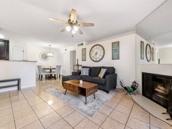 2121 Hepburn Street 707, Houston TX 77054