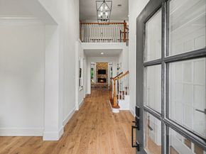 27726 Tiverton Court, Spring TX 77386