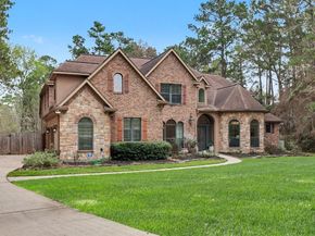 27726 Tiverton Court, Spring TX 77386