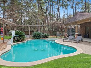 27726 Tiverton Court, Spring TX 77386