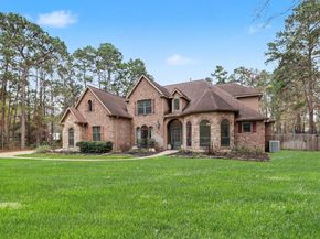 27726 Tiverton Court, Spring TX 77386