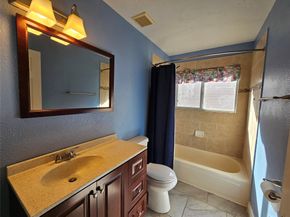 16418 Rainbow Lake Rd Road, Houston TX 77095