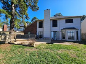 16418 Rainbow Lake Rd Road, Houston TX 77095