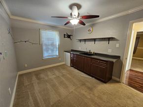 16418 Rainbow Lake Rd Road, Houston TX 77095