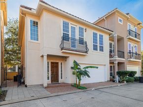 7155 Windwater Lagoon, Houston TX 77036