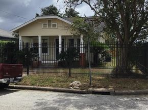 802 E 32nd Street, Houston TX 77022