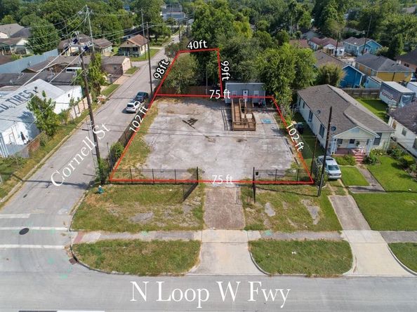 802 E 32nd Street, Houston TX 77022