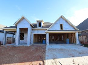 411 Flat Rock Trail, Conroe TX 77304