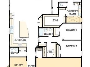 411 Flat Rock Trail, Conroe TX 77304