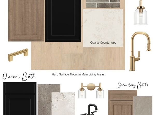 411 Flat Rock Trail, Conroe TX 77304