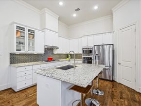 1512 W 23rd Street, Houston TX 77008