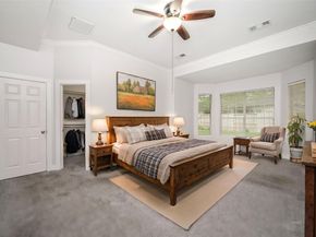 11607 Marwell Lane, Cypress TX 77429