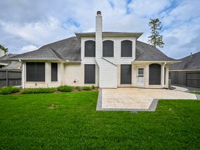 11607 Marwell Lane, Cypress TX 77429