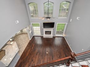 11607 Marwell Lane, Cypress TX 77429