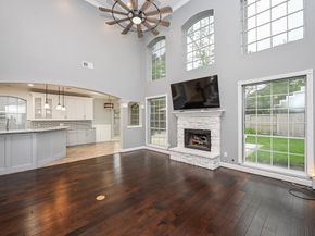 11607 Marwell Lane, Cypress TX 77429