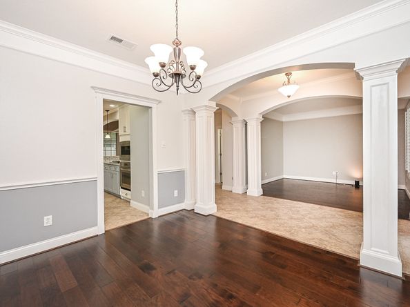 11607 Marwell Lane, Cypress TX 77429