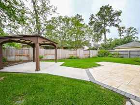 11607 Marwell Lane, Cypress TX 77429