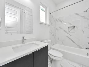 5402 Margarita Street, Houston TX 77020
