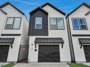 5402 Margarita Street, Houston TX 77020