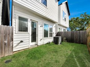 5402 Margarita Street, Houston TX 77020