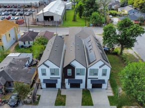 5402 Margarita Street, Houston TX 77020