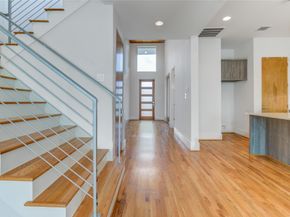 5119 Georgi Lane, Houston TX 77092