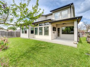5119 Georgi Lane, Houston TX 77092