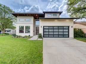 5119 Georgi Lane, Houston TX 77092