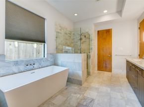 5119 Georgi Lane, Houston TX 77092