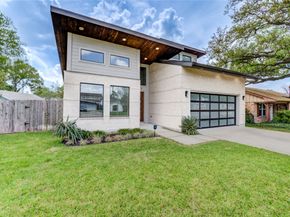 5119 Georgi Lane, Houston TX 77092