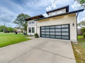 5119 Georgi Lane, Houston TX 77092