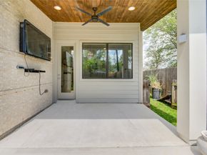 5119 Georgi Lane, Houston TX 77092